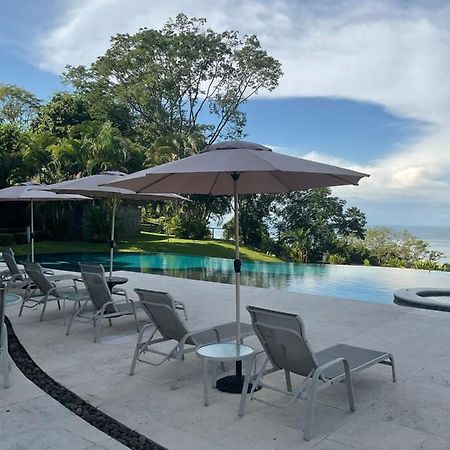 Residence Nativa Las Vistas, Appartement Tárcoles Εξωτερικό φωτογραφία