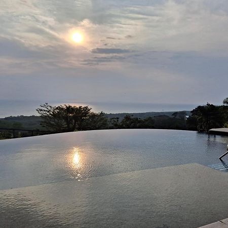 Residence Nativa Las Vistas, Appartement Tárcoles Εξωτερικό φωτογραφία