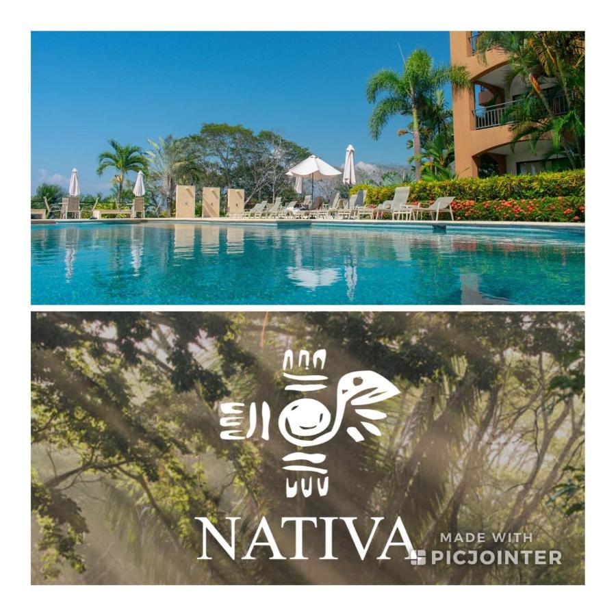 Residence Nativa Las Vistas, Appartement Tárcoles Εξωτερικό φωτογραφία