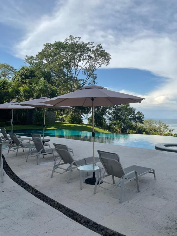 Residence Nativa Las Vistas, Appartement Tárcoles Εξωτερικό φωτογραφία