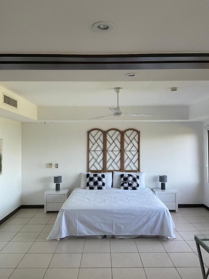 Residence Nativa Las Vistas, Appartement Tárcoles Εξωτερικό φωτογραφία