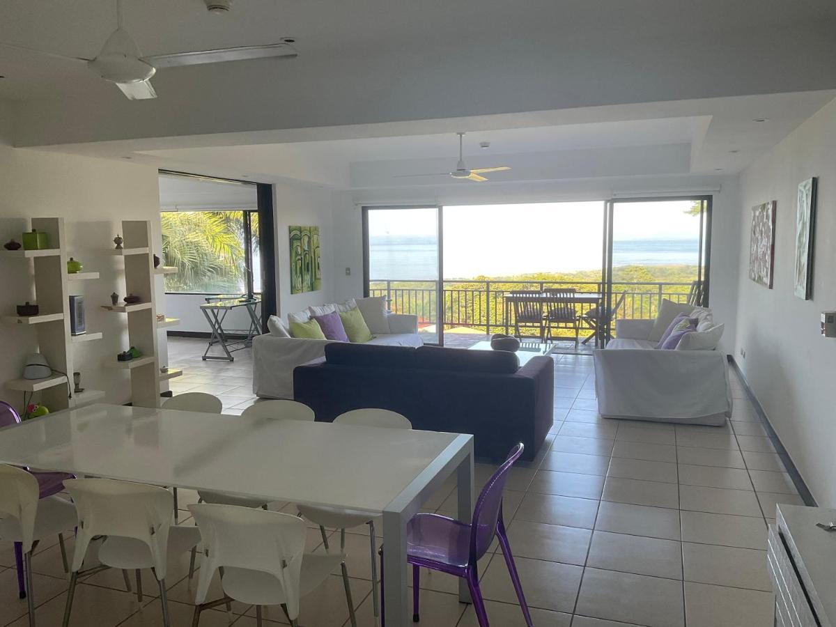 Residence Nativa Las Vistas, Appartement Tárcoles Εξωτερικό φωτογραφία