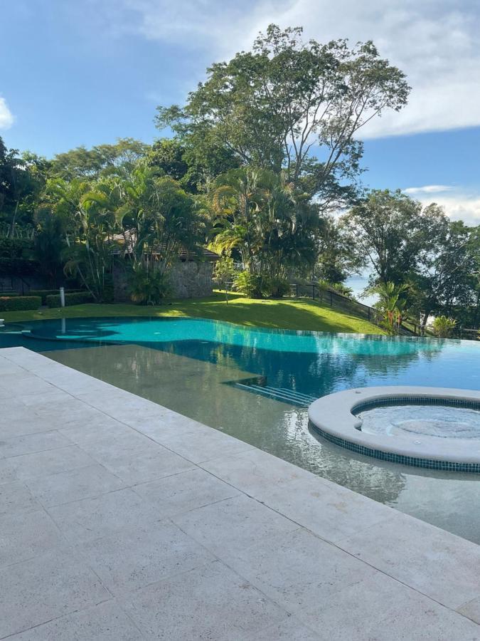 Residence Nativa Las Vistas, Appartement Tárcoles Εξωτερικό φωτογραφία