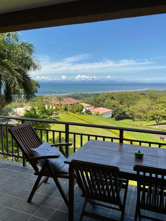 Residence Nativa Las Vistas, Appartement Tárcoles Εξωτερικό φωτογραφία