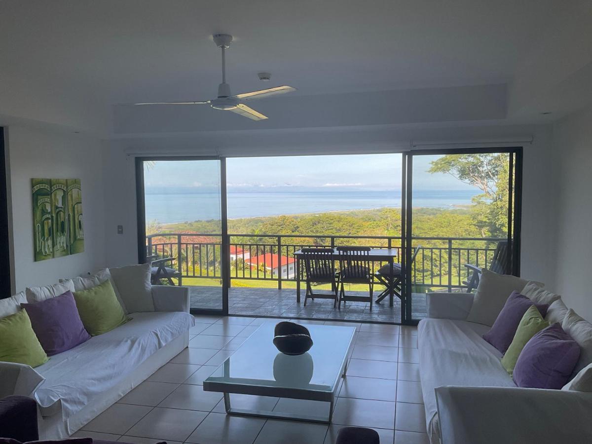 Residence Nativa Las Vistas, Appartement Tárcoles Εξωτερικό φωτογραφία