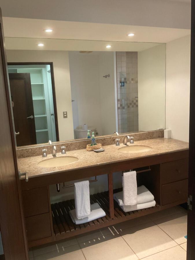 Residence Nativa Las Vistas, Appartement Tárcoles Εξωτερικό φωτογραφία