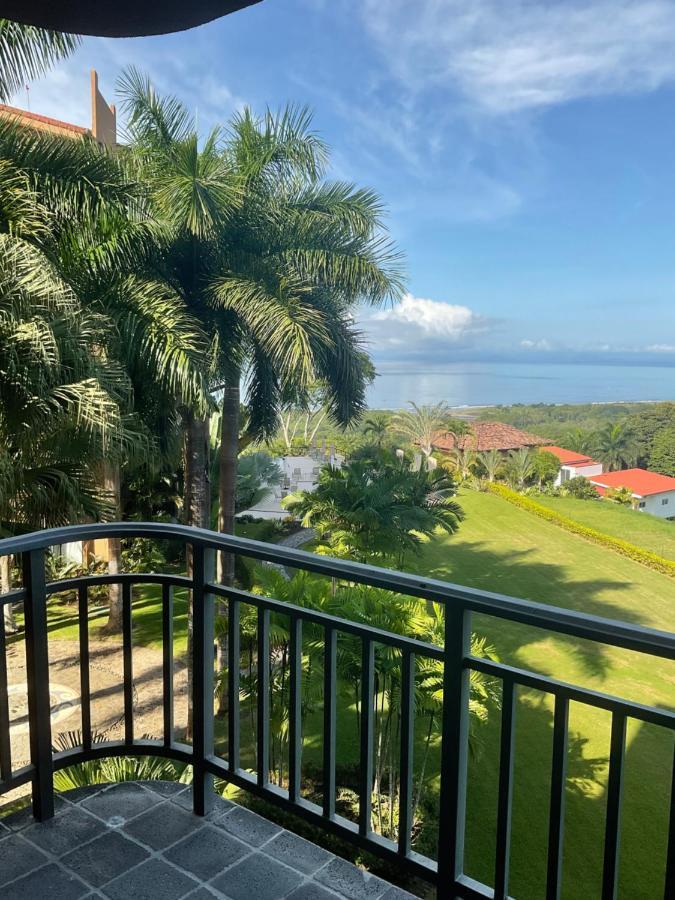 Residence Nativa Las Vistas, Appartement Tárcoles Εξωτερικό φωτογραφία