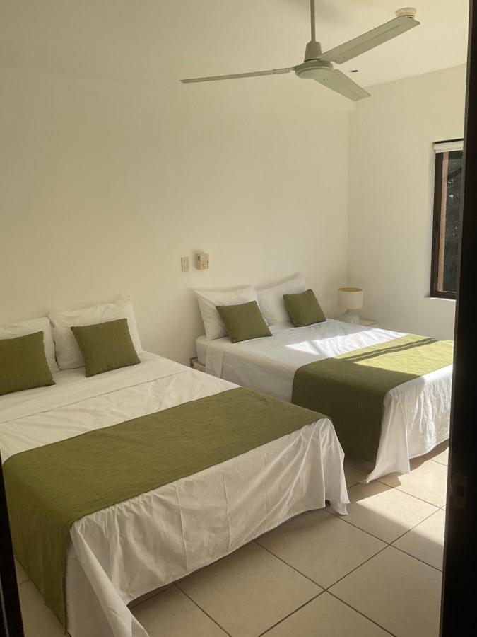 Residence Nativa Las Vistas, Appartement Tárcoles Εξωτερικό φωτογραφία
