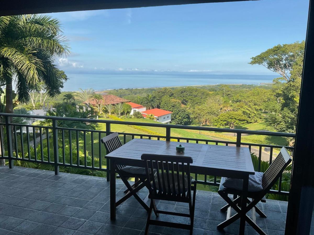 Residence Nativa Las Vistas, Appartement Tárcoles Εξωτερικό φωτογραφία