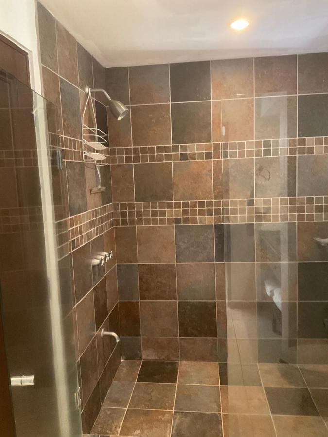 Residence Nativa Las Vistas, Appartement Tárcoles Εξωτερικό φωτογραφία
