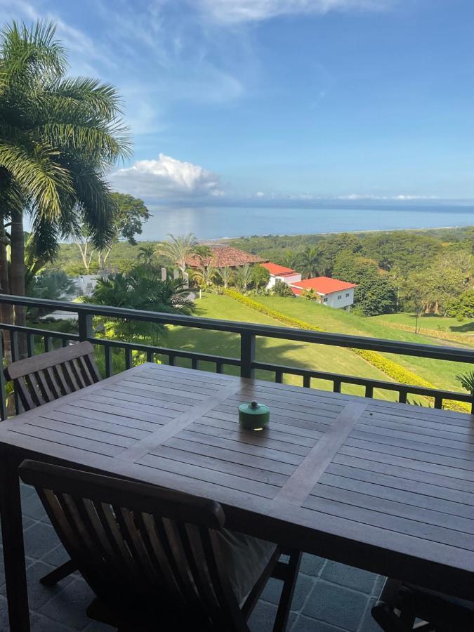 Residence Nativa Las Vistas, Appartement Tárcoles Εξωτερικό φωτογραφία