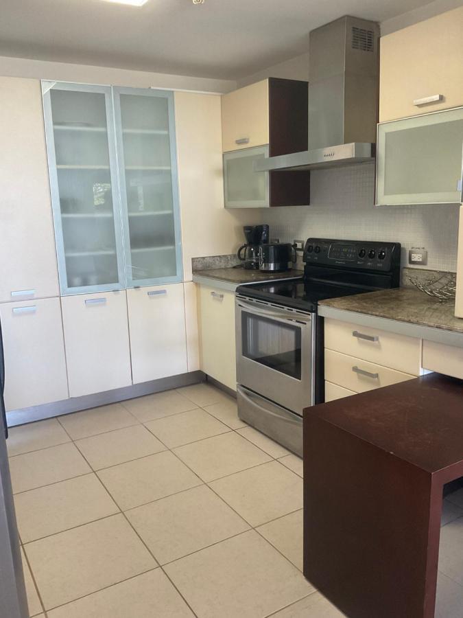 Residence Nativa Las Vistas, Appartement Tárcoles Εξωτερικό φωτογραφία