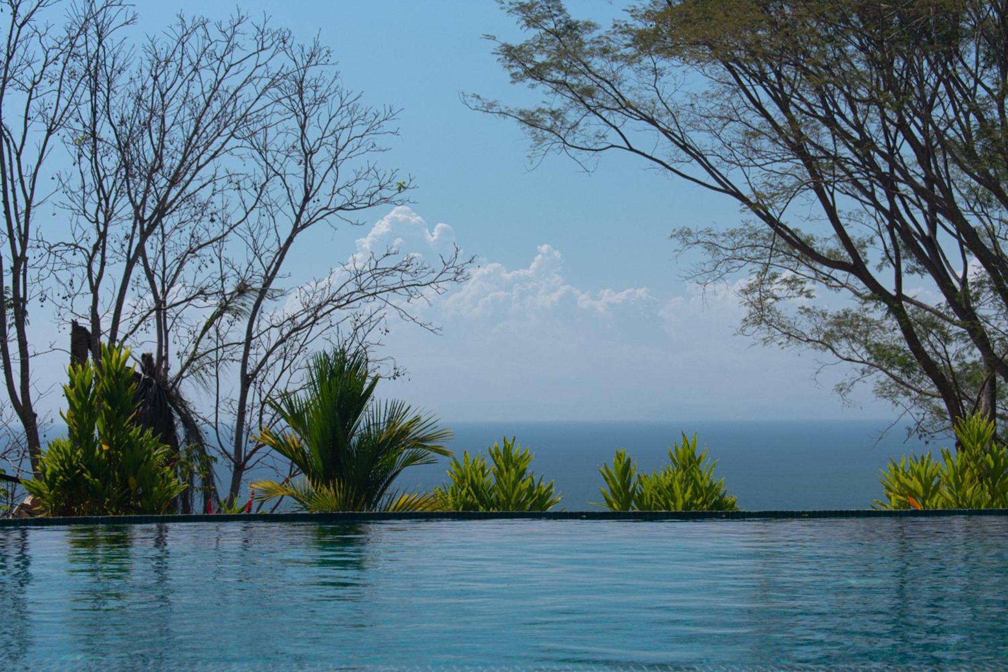 Residence Nativa Las Vistas, Appartement Tárcoles Εξωτερικό φωτογραφία