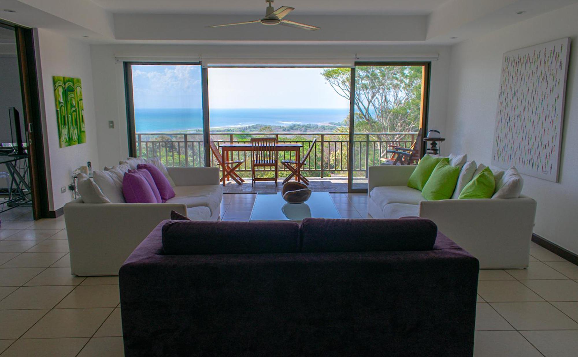 Residence Nativa Las Vistas, Appartement Tárcoles Εξωτερικό φωτογραφία