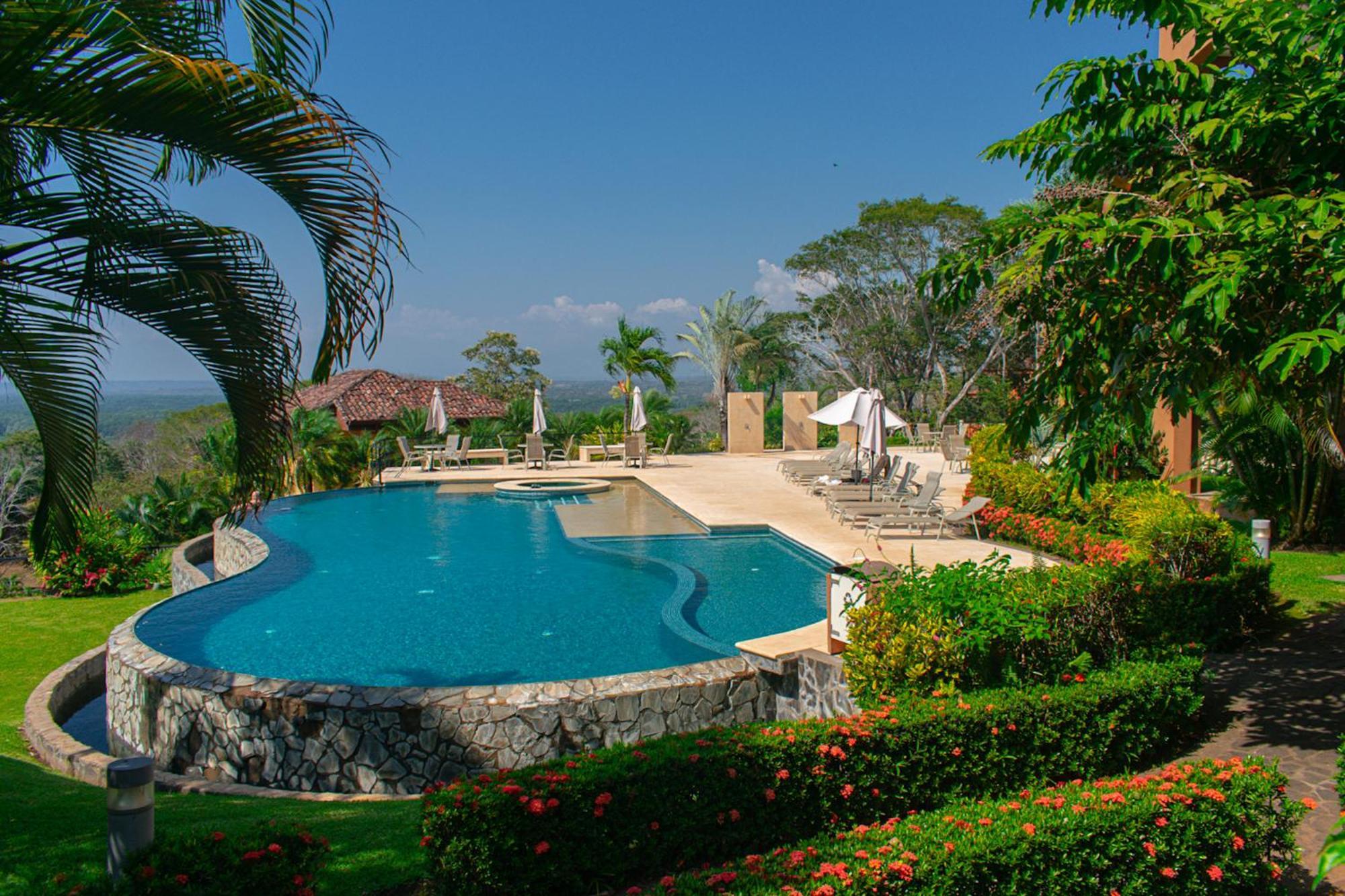 Residence Nativa Las Vistas, Appartement Tárcoles Εξωτερικό φωτογραφία
