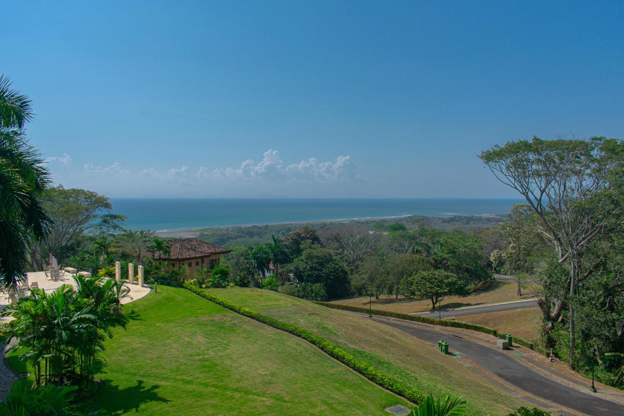 Residence Nativa Las Vistas, Appartement Tárcoles Εξωτερικό φωτογραφία