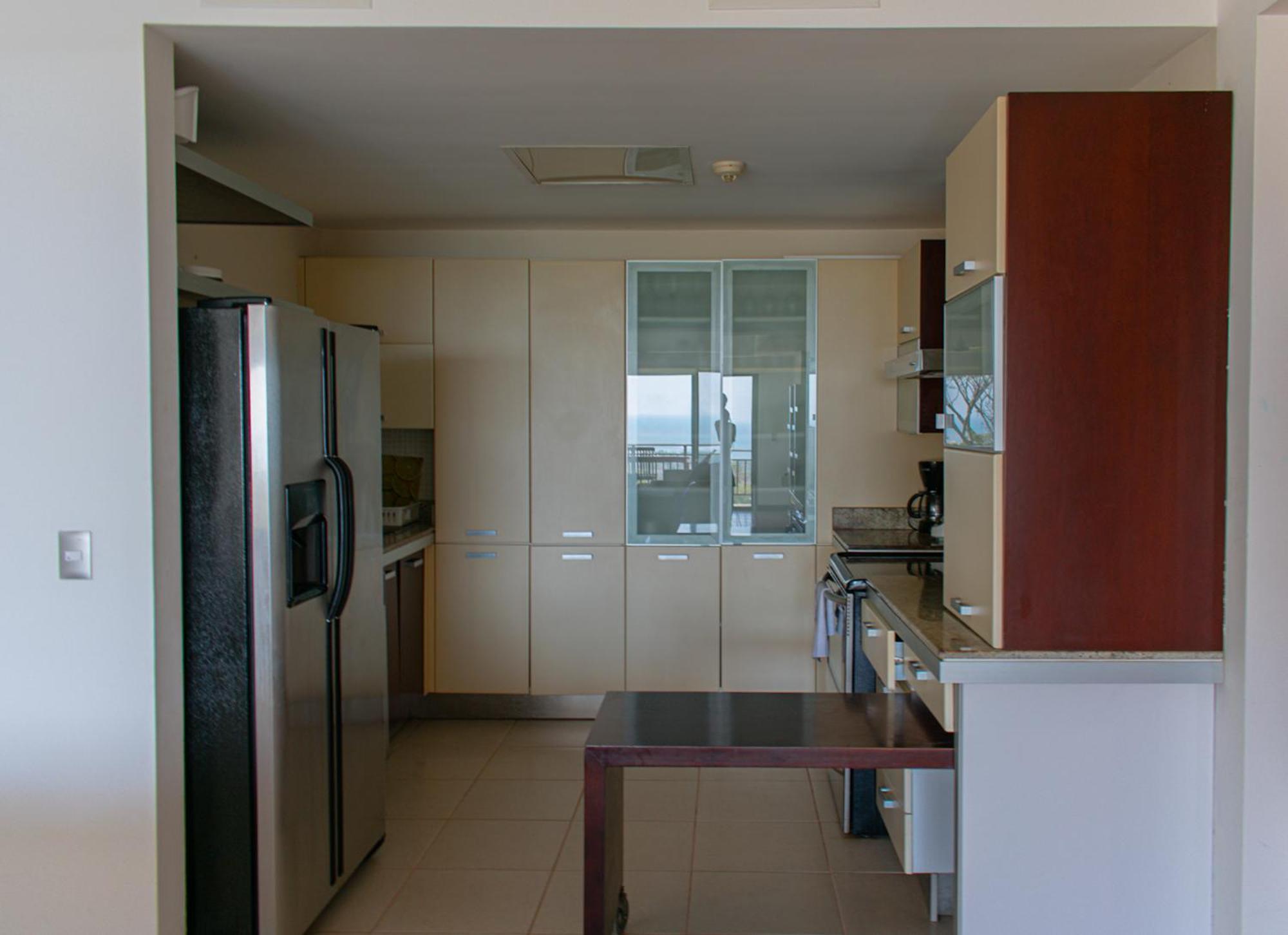 Residence Nativa Las Vistas, Appartement Tárcoles Εξωτερικό φωτογραφία